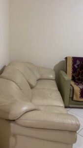 Apartament 1+1 me qera te Laprakë — 25,000 lekë/muaj