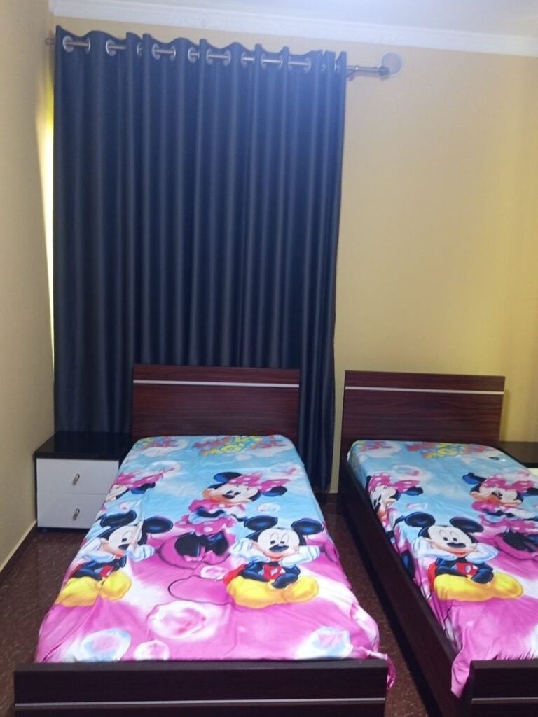 Apartament 1+1 me qira te Fakulteti Ekonomik, Tiranë – foto 1