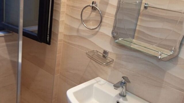 Apartament 1+1 me qira te 21 Dhjetori, Tiranë – foto 1