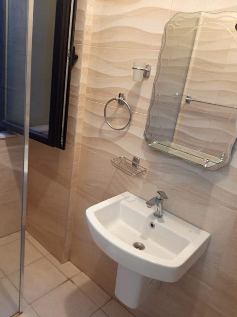 Apartament 1+1 me qira te 21 Dhjetori, Tiranë – foto 1