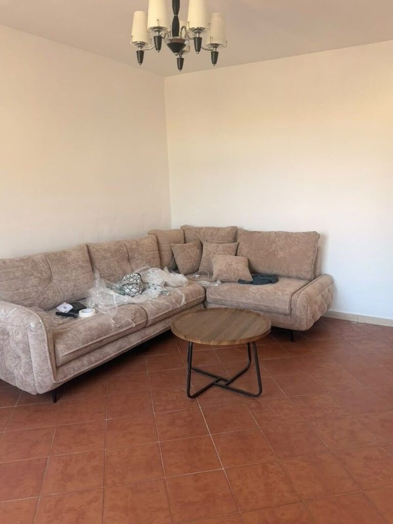 Apartament 1+1 me qira në Rrugën e Dibrës, Tiranë – foto 1