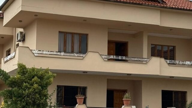 Vilë 4+1+ me qira në Allias, Tiranë – foto 1