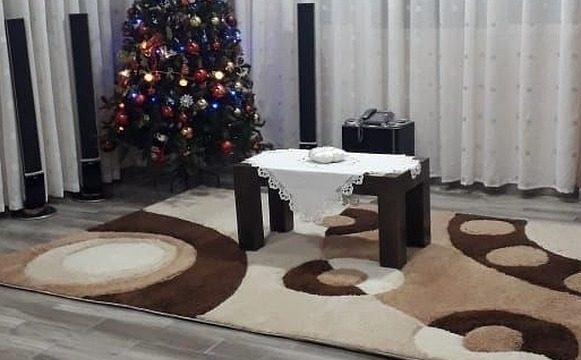 Vilë me qira pranë QSUT, Tiranë – foto 1