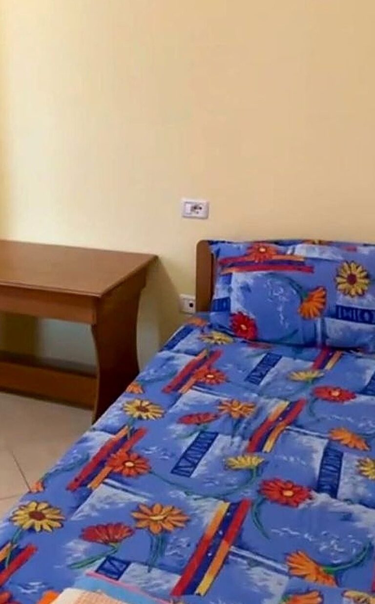 Garsonierë me qera te Selitë — 28,000 lekë/muaj