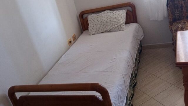 Apartament 1+1 me qira pranë Fakultetit të Mjekësisë, Tiranë