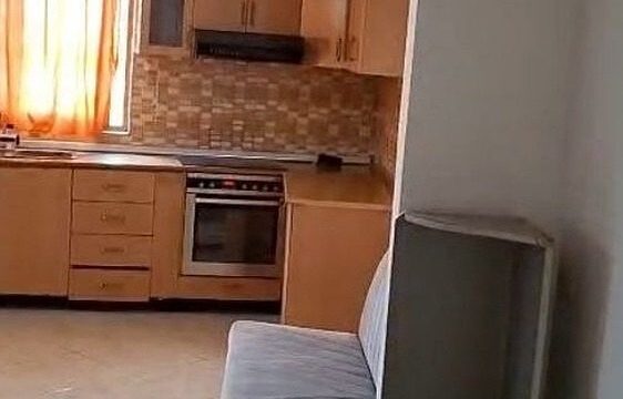 Garsonierë me qira në Jordan Misja, Tiranë