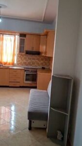 Garsonierë me qera te Jordan Misja — 30,000 lekë/muaj