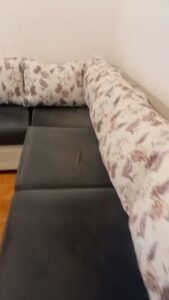 Apartament 2+1 me qera te Rruga e Elbasanit — 50,000 lekë/muaj
