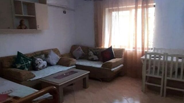 Apartament 1+1 me qira në Ali Demi, Tiranë – foto 1