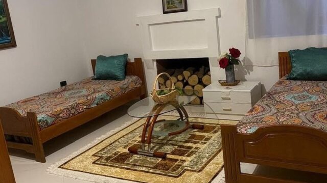 Apartament 1+1 me qira te Qyteti Studenti, Tiranë – foto 1