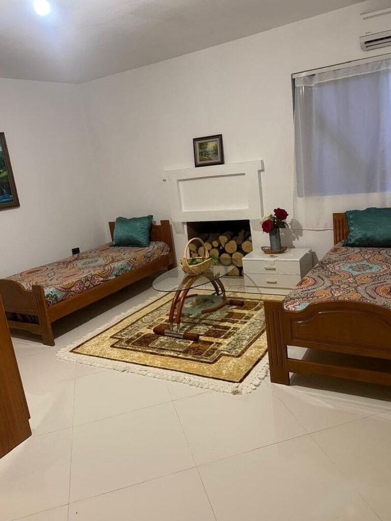 Apartament 1+1 me qira te Qyteti Studenti, Tiranë – foto 1