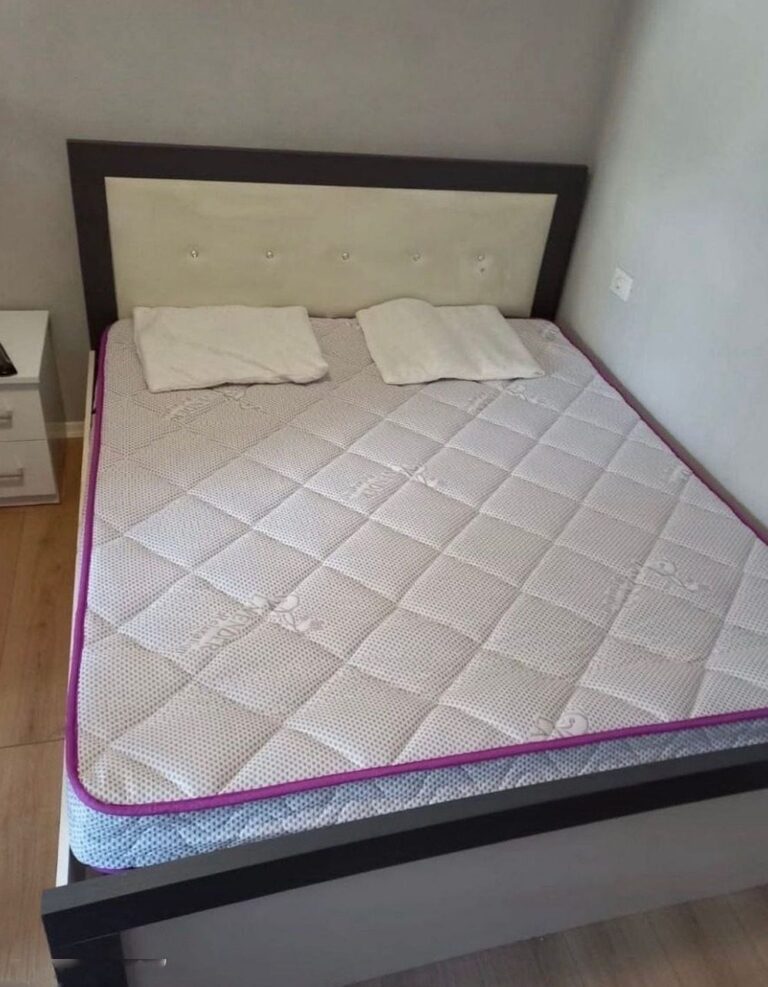 Garsonierë me qera te Bryli, Materniteti i Ri — 30,000 lekë/muaj