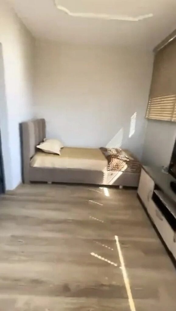 Vilë 1+1 me qira në Rrugën e Kavajës, Tiranë – foto 2