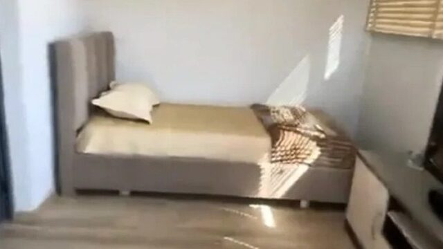 Vilë 1+1 me qira në Rrugën e Kavajës, Tiranë – foto 2