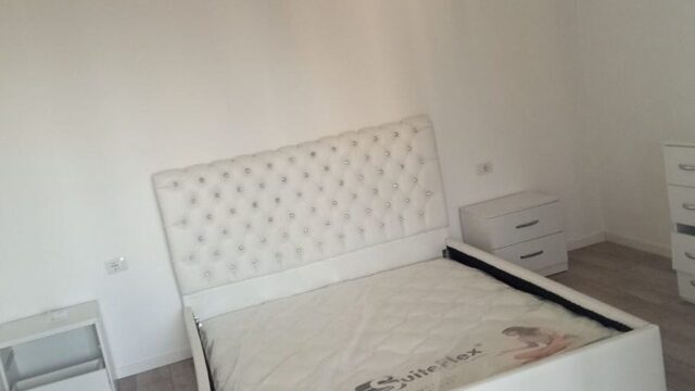 Apartament 1+1 me qira te Vilat Gjermane, Tiranë