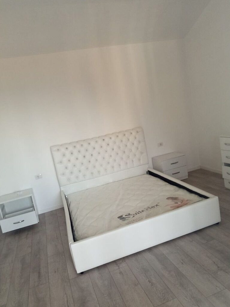 Apartament 1+1 me qira te Vilat Gjermane, Tiranë