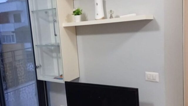 Apartament 1+1 me qira te 21 Dhjetori, Tiranë – foto 2