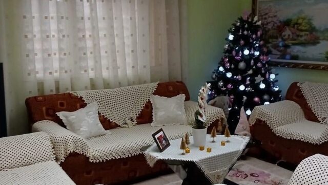 Vilë me qira pranë QSUT, Tiranë – foto 2