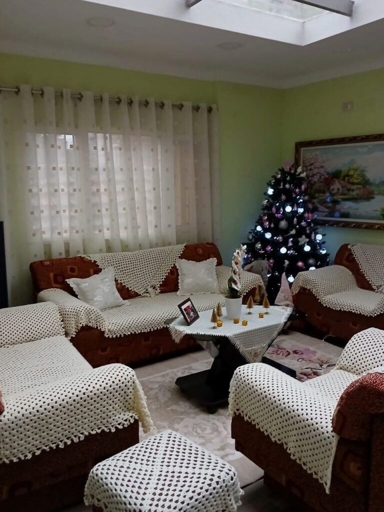 Vilë me qira pranë QSUT, Tiranë – foto 2