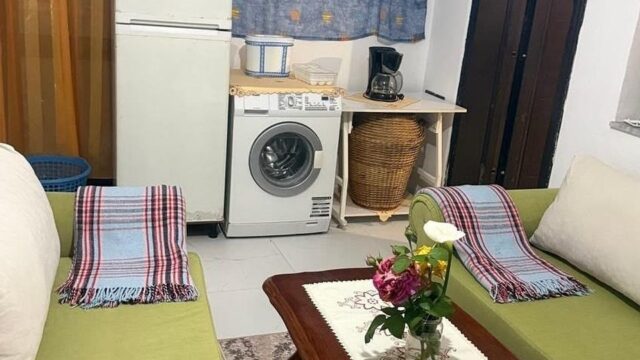 Apartament 1+1 me qira te Qyteti Studenti, Tiranë – foto 2
