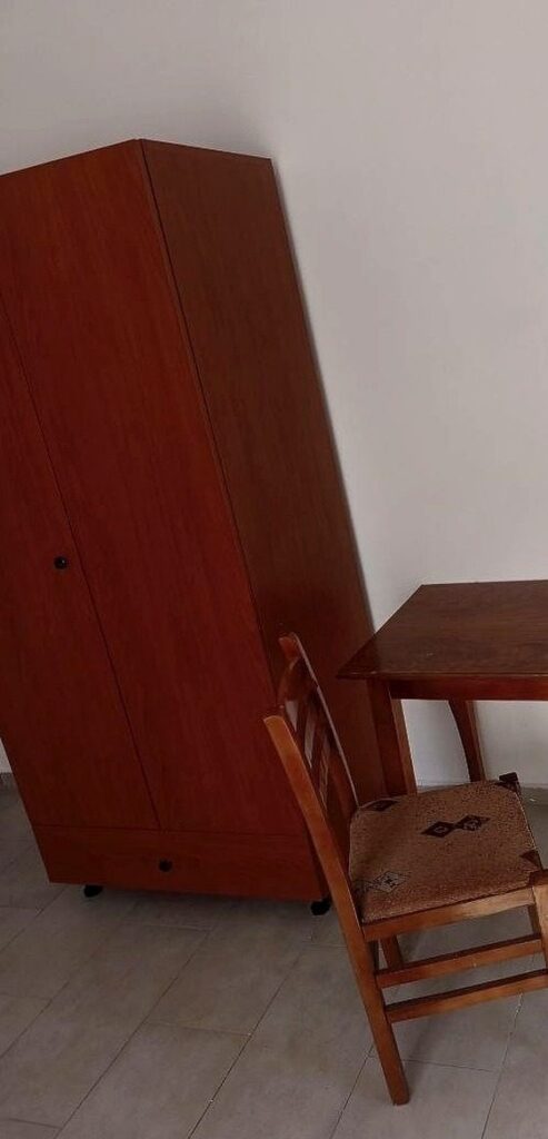 Apartament 1+1 me qira pranë Fakultetit të Mjekësisë, Tiranë