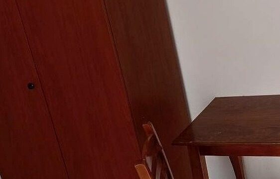 Apartament 1+1 me qira pranë Fakultetit të Mjekësisë, Tiranë