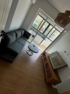 Apartament 1+1 me qira te Fakulteti i Mjekësisë, Tiranë – foto 2