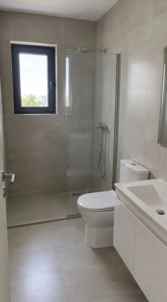 Zyrë me qira te Pallati me Shigjeta, Tiranë – foto 2