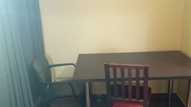 Apartament 1+1 me qira te Fakulteti Ekonomik, Tiranë – foto 2