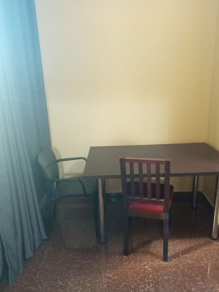 Apartament 1+1 me qira te Fakulteti Ekonomik, Tiranë – foto 2