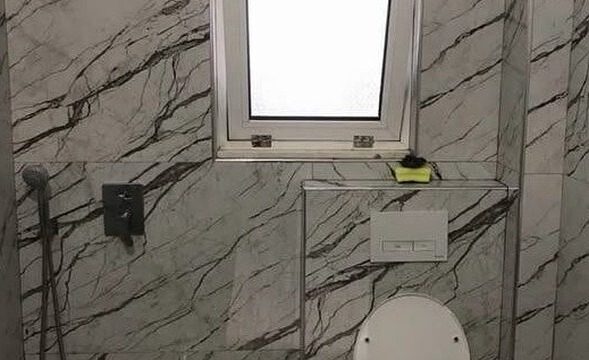 Apartament 1+1 me qira në Rrugën e Dibrës, Tiranë – foto 2