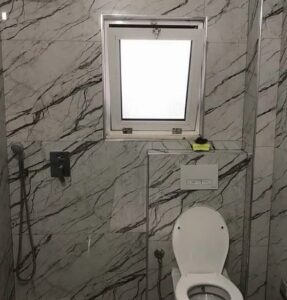 Apartament 1+1 me qira në Rrugën e Dibrës, Tiranë – foto 2