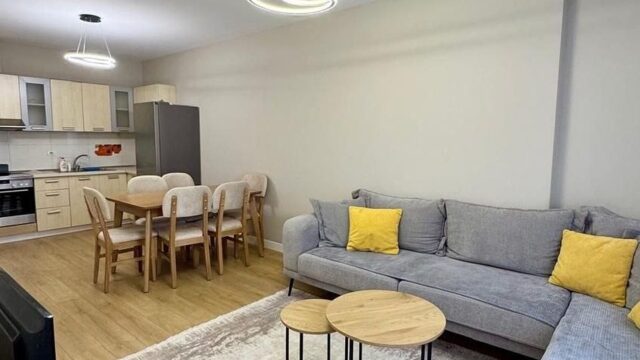 Apartament 1+1 me qira te 21 Dhjetori, Tiranë – foto 2