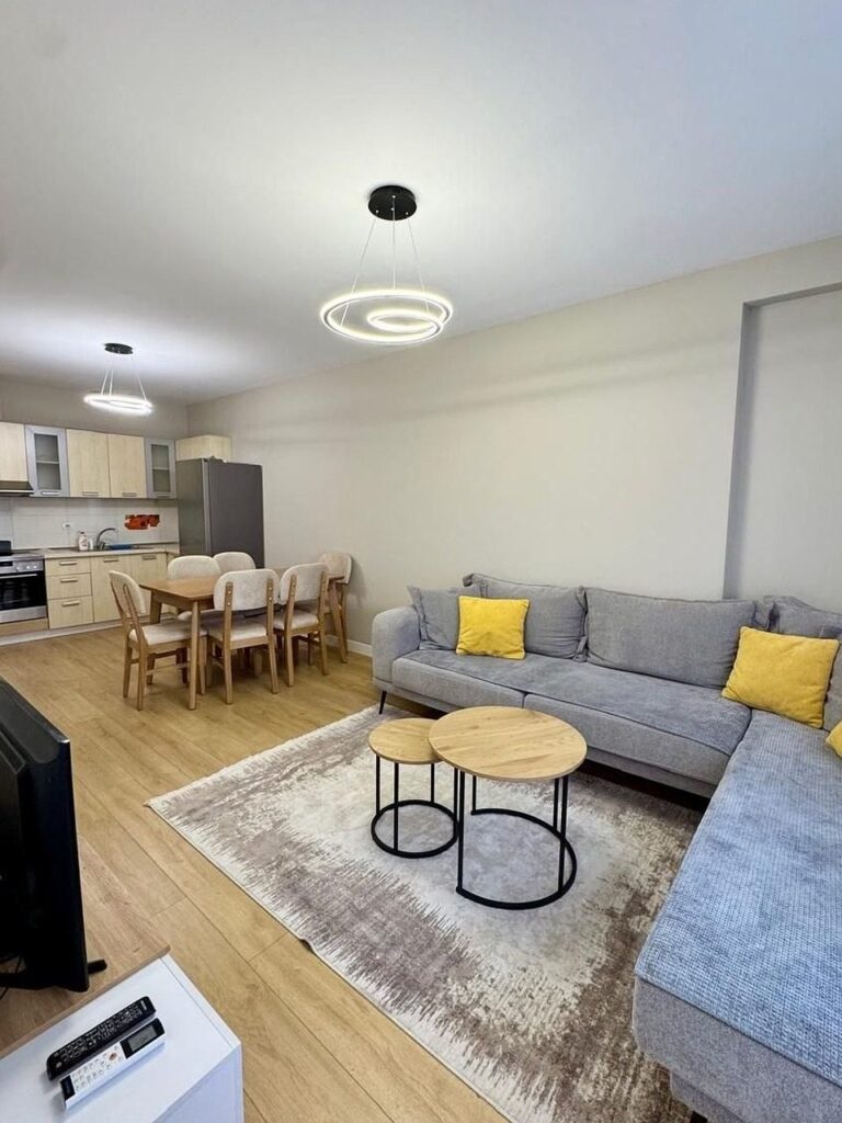 Apartament 1+1 me qira te 21 Dhjetori, Tiranë – foto 2