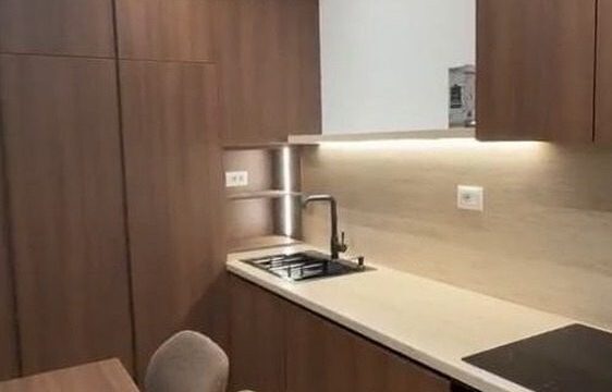 Apartament 2+1 me qira në Ali Demi, Tiranë – foto 2