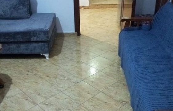 Apartament 1+1 me qira te Ish Tregu Elektrik, Tiranë