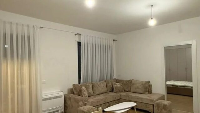 Apartament 1+1 me qira te Stacioni i Trenit, Tiranë – foto 2
