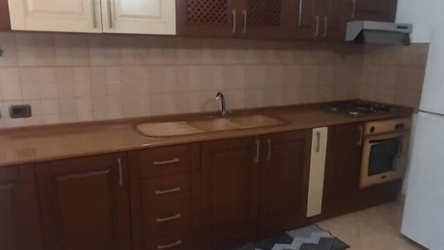 Apartament 1+1 me qira në Ali Demi, Tiranë – foto 2