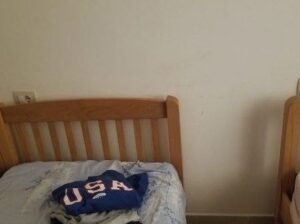 Apartament 1+1 me qira pranë Fakultetit të Mjekësisë, Tiranë – foto 2