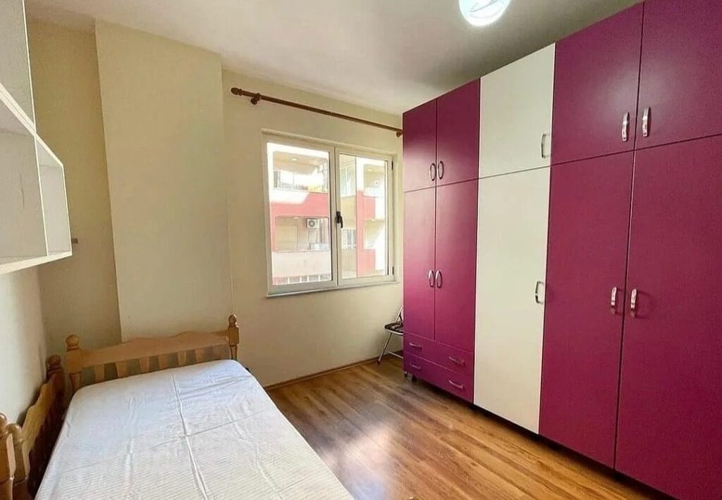 Apartament 2+1 me qira në Astir, Tiranë – foto 2