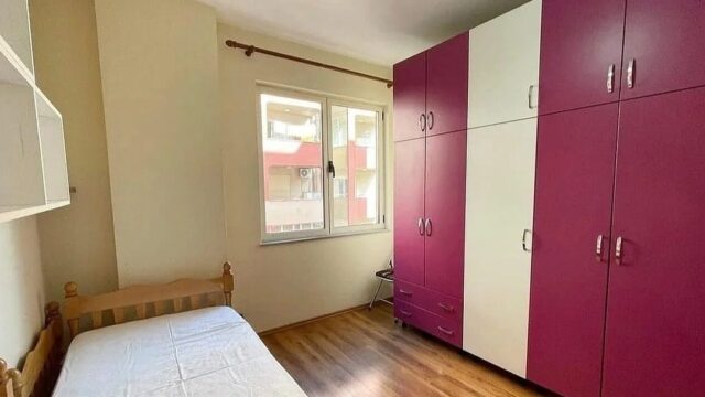 Apartament 2+1 me qira në Astir, Tiranë – foto 2