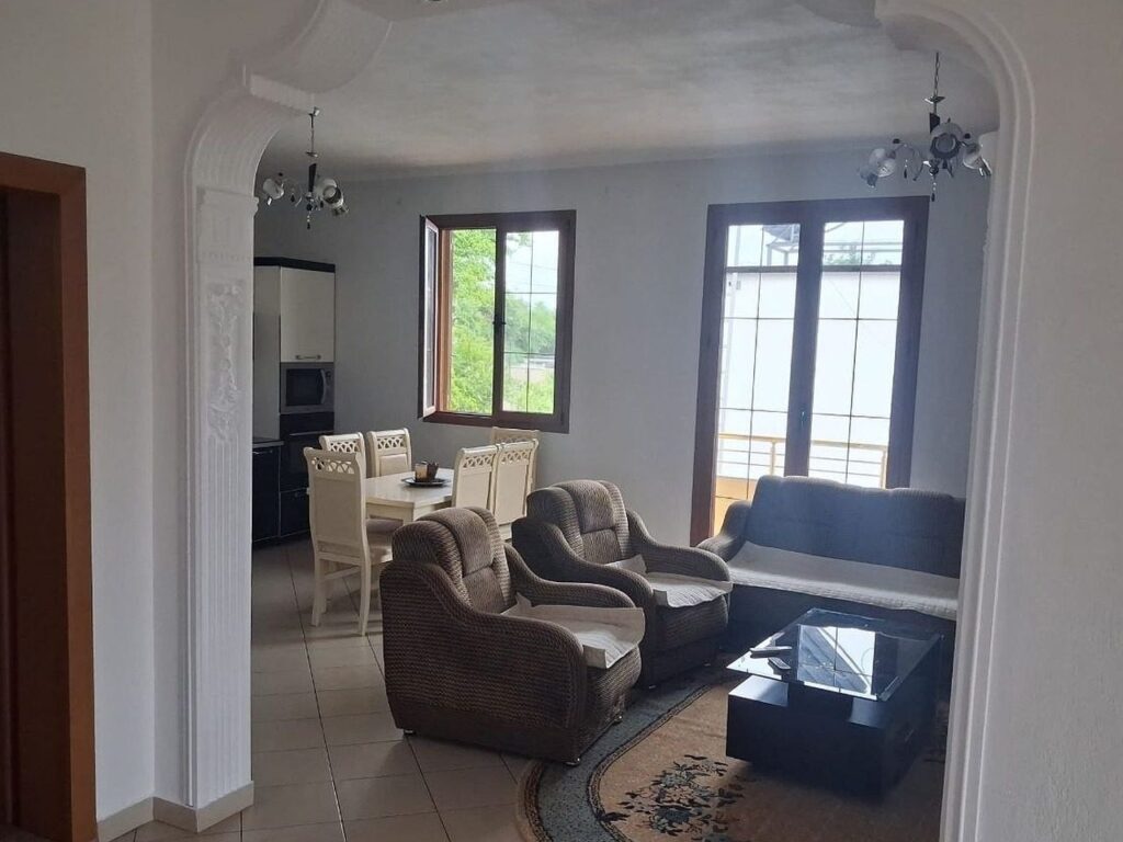 Apartament 2+1 me qira te Bregu i Lumit, Tiranë – foto 2