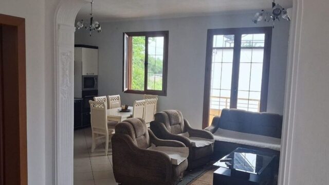 Apartament 2+1 me qira te Bregu i Lumit, Tiranë – foto 2