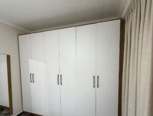Apartament 1+1 me qira në Astir, Tiranë – foto 3