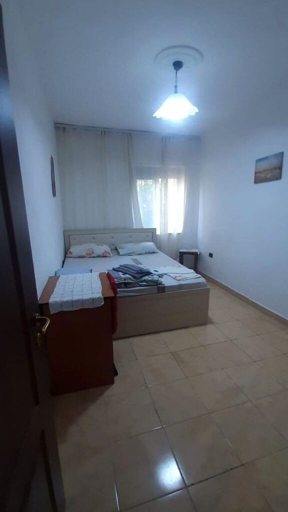 Apartament 1+1 me qira në Ali Demi, Tiranë – foto 3