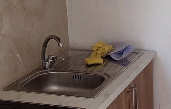 Apartament 1+1 me qira pranë Fakultetit të Mjekësisë, Tiranë