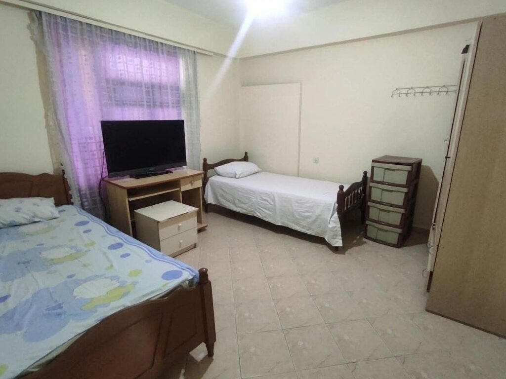 Apartament 1+1 me qira në Astir, Tiranë – foto 3