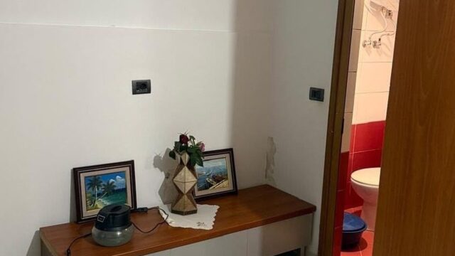 Apartament 1+1 me qira te Qyteti Studenti, Tiranë – foto 3