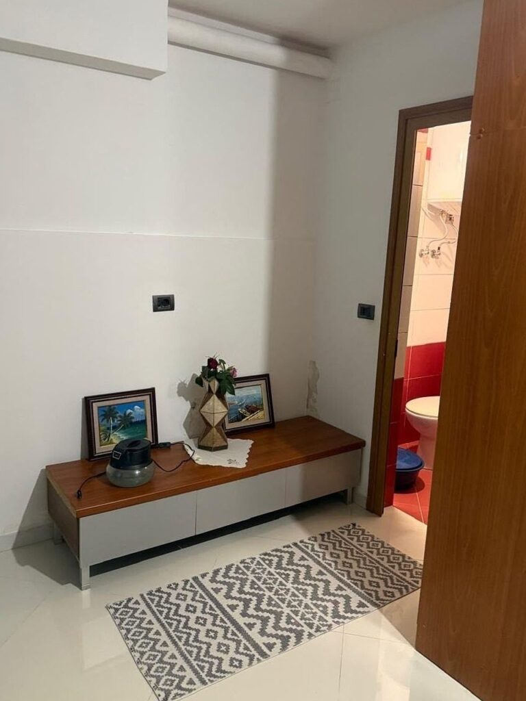 Apartament 1+1 me qira te Qyteti Studenti, Tiranë – foto 3