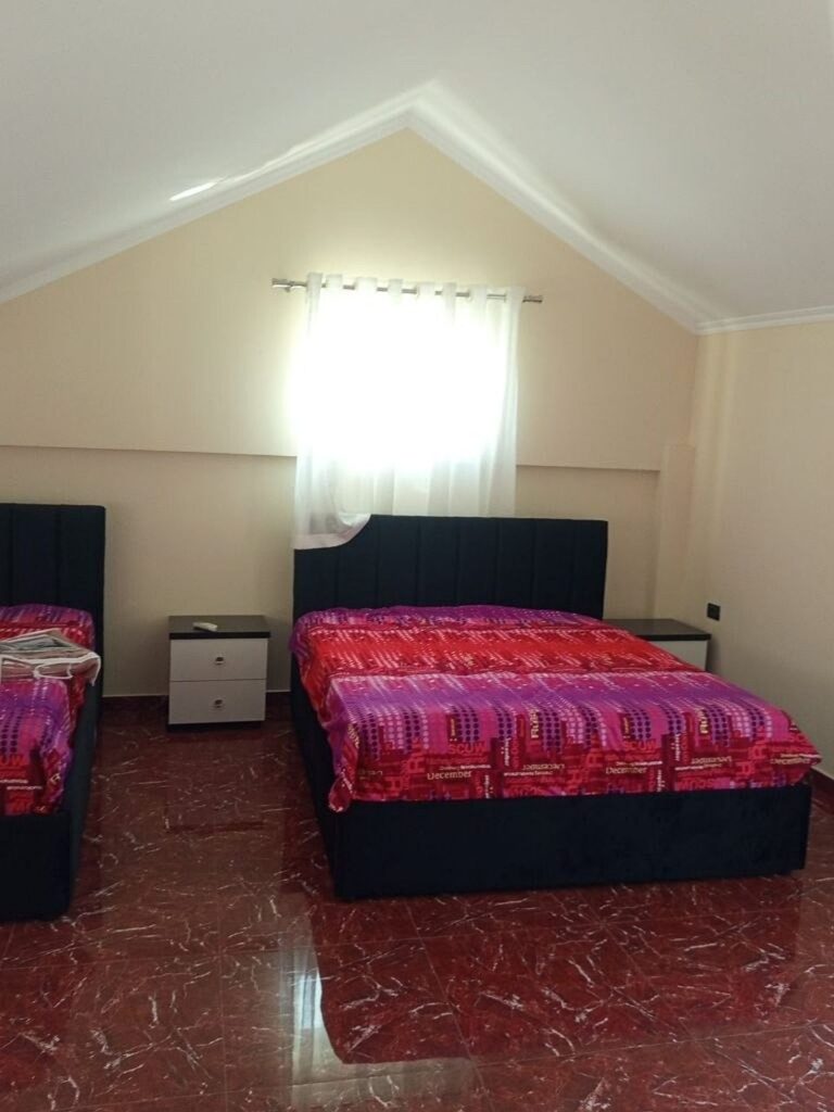 Apartament 1+1 me qira te Fakulteti Ekonomik, Tiranë – foto 3